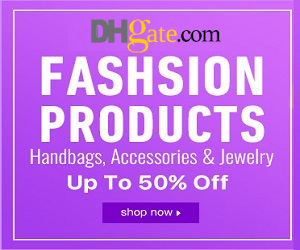 Kaufen Sie einfach und problemlos online bei DHgate.com ein