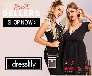 Kaufen Sie Ihr Mode-Outfit online bei Dresslily.com